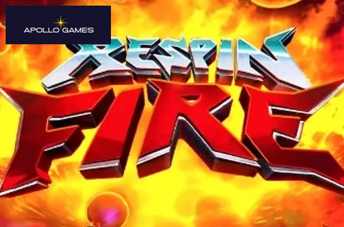 Respin Fire